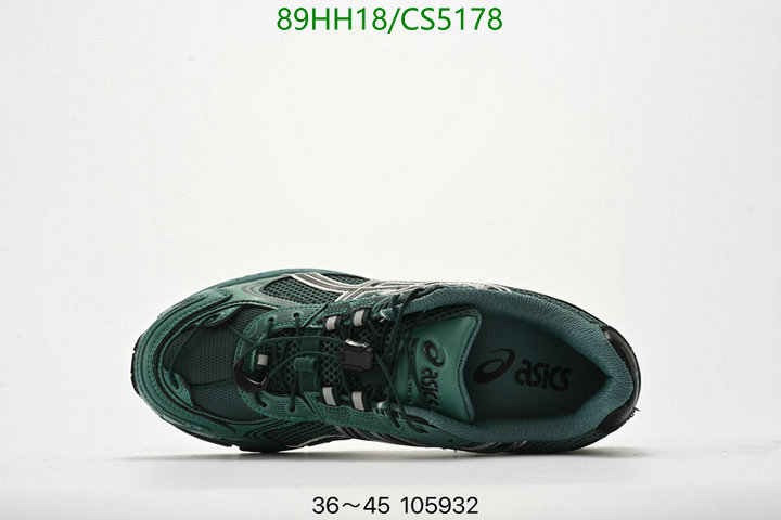 Asics-Men shoes Code: CS5178 $: 89USD