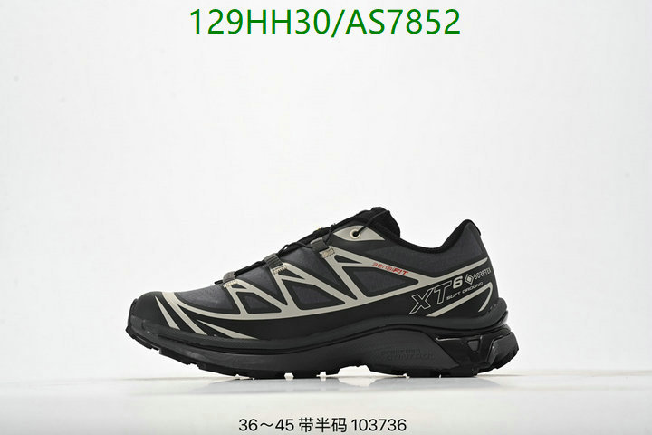 Salomon-Women Shoes Code: AS7852 $: 129USD