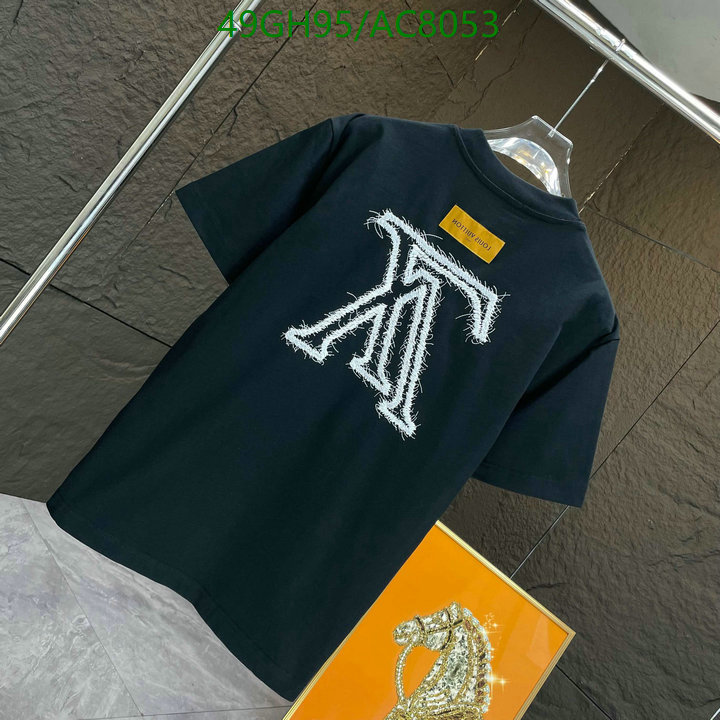 LV-Clothing Code: AC8053 $: 49USD