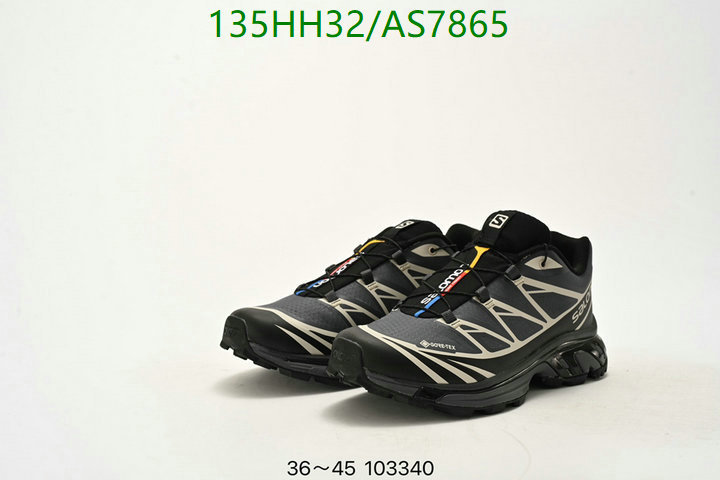 Salomon-Women Shoes Code: AS7865 $: 135USD