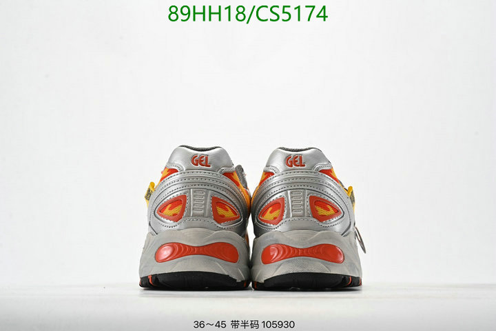 Asics-Men shoes Code: CS5174 $: 89USD