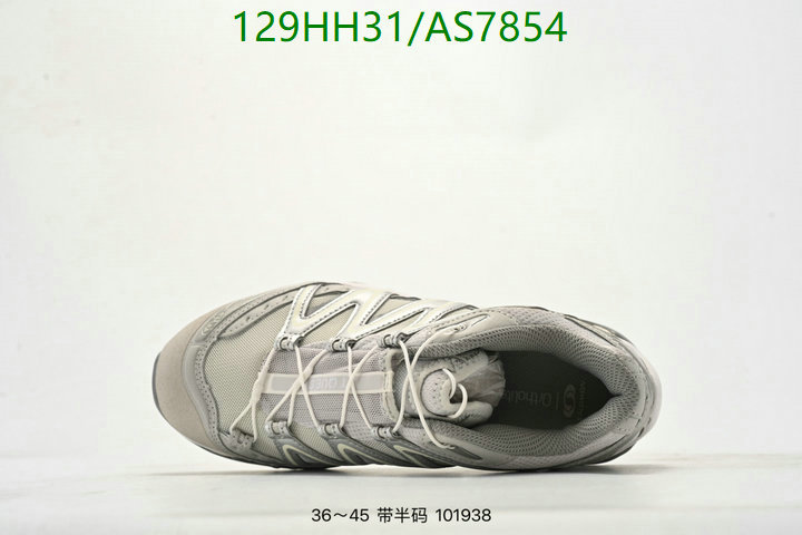 Salomon-Men shoes Code: AS7854 $: 129USD