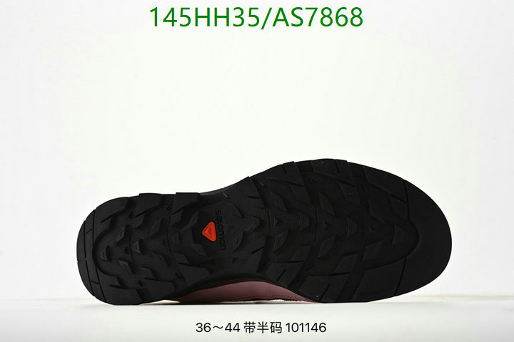 Salomon-Men shoes Code: AS7868 $: 145USD