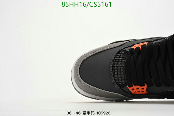 Air Jordan-Men shoes Code: CS5161 $: 85USD