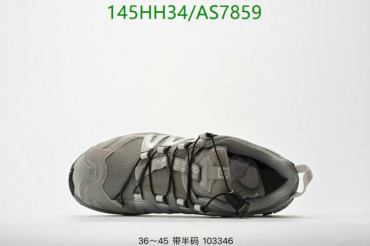 Salomon-Men shoes Code: AS7859 $: 145USD