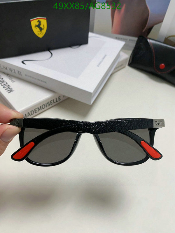 Ray-Ban-Glasses Code: AG8532 $: 49USD