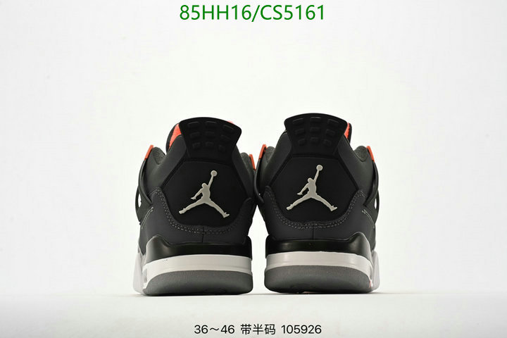 Air Jordan-Women Shoes Code: CS5161 $: 85USD