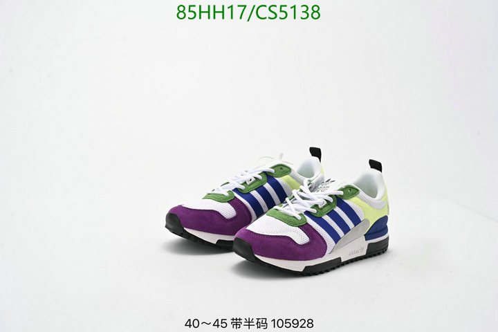 Adidas-Men shoes Code: CS5138 $: 85USD