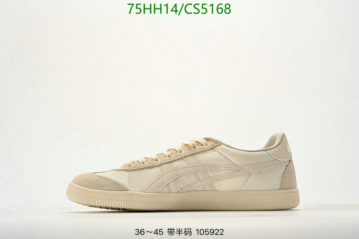 Asics-Women Shoes Code: CS5168 $: 75USD