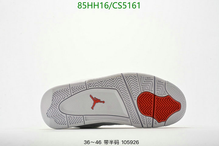 Air Jordan-Men shoes Code: CS5161 $: 85USD