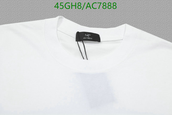 ARCTERYX-Clothing Code: AC7888 $: 45USD