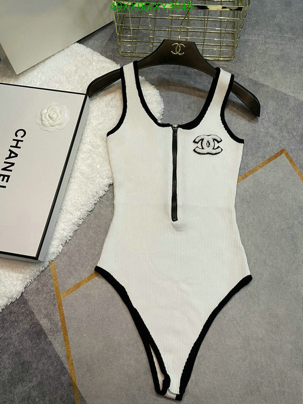 Chanel-Swimsuit Code: XY3649 $: 49USD