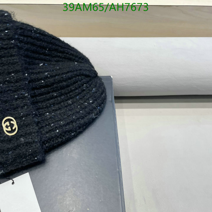 Gucci-Cap(Hat) Code: AH7673 $: 39USD