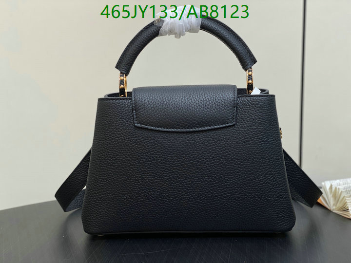 LV-Bag-Mirror Quality Code: AB8123