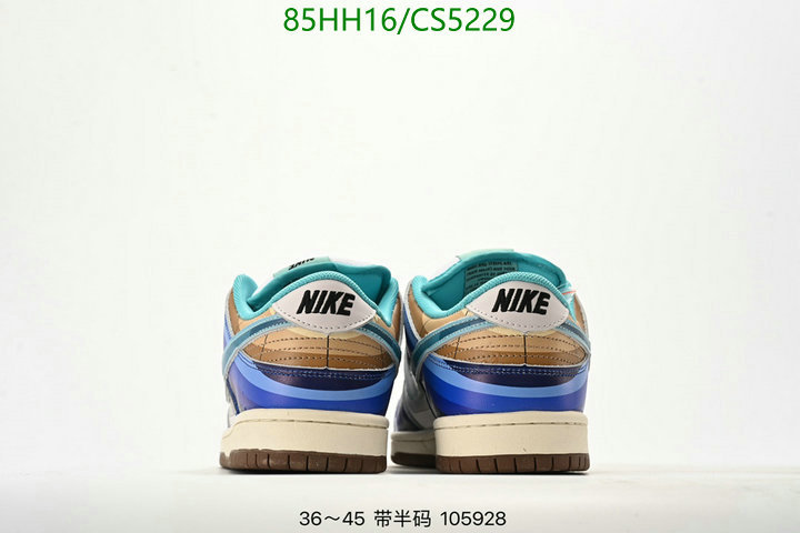 Nike-Men shoes Code: CS5229 $: 85USD