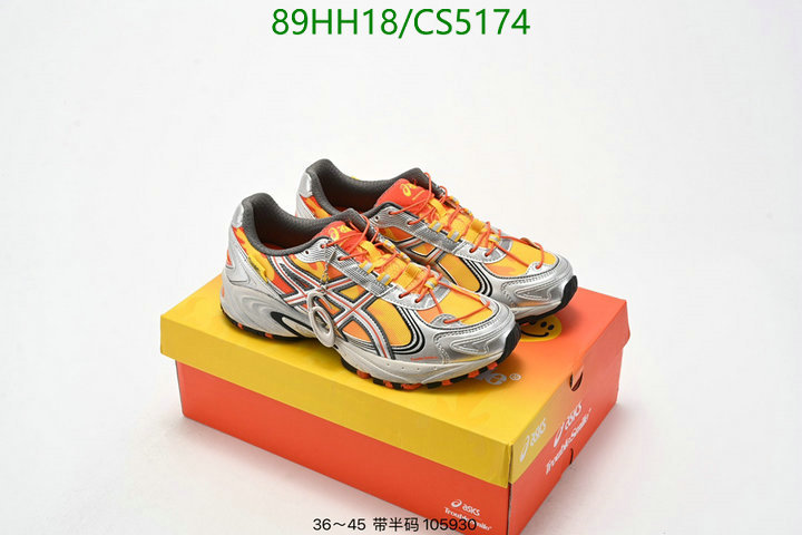 Asics-Men shoes Code: CS5174 $: 89USD