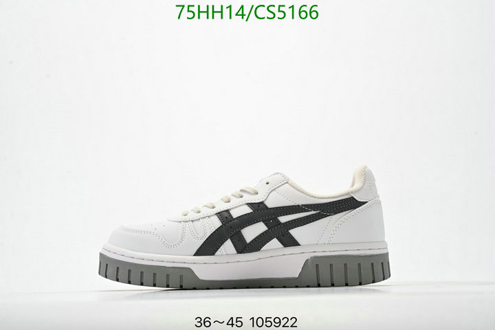 Asics-Women Shoes Code: CS5166 $: 75USD