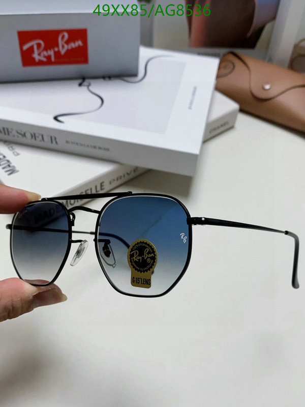 Ray-Ban-Glasses Code: AG8536 $: 49USD