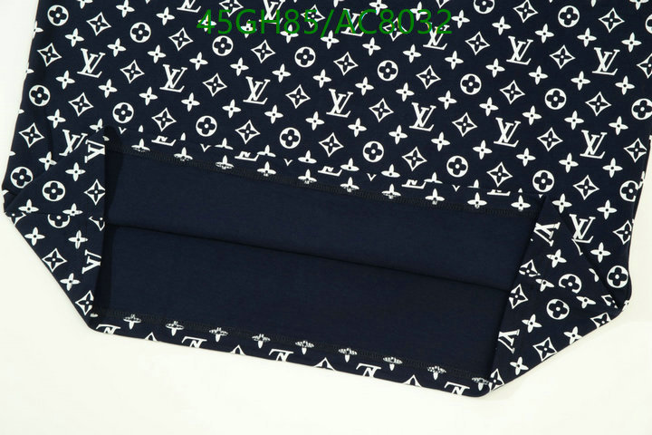 LV-Clothing Code: AC8032 $: 45USD