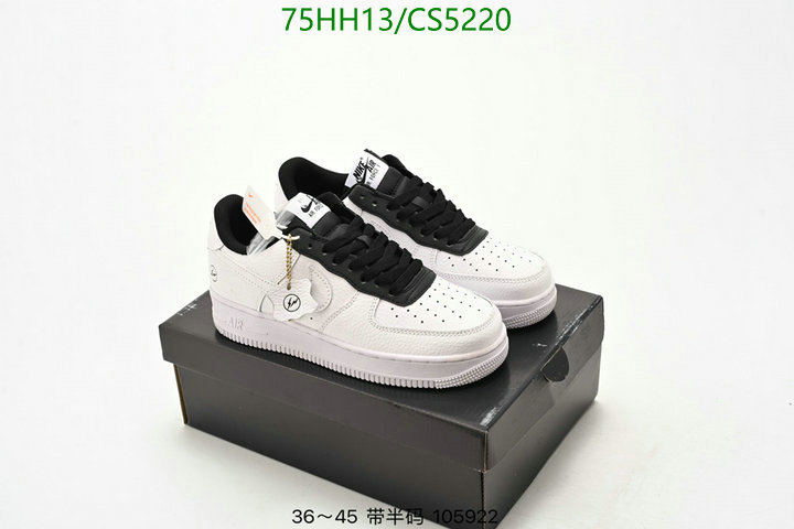 Nike-Men shoes Code: CS5220 $: 75USD