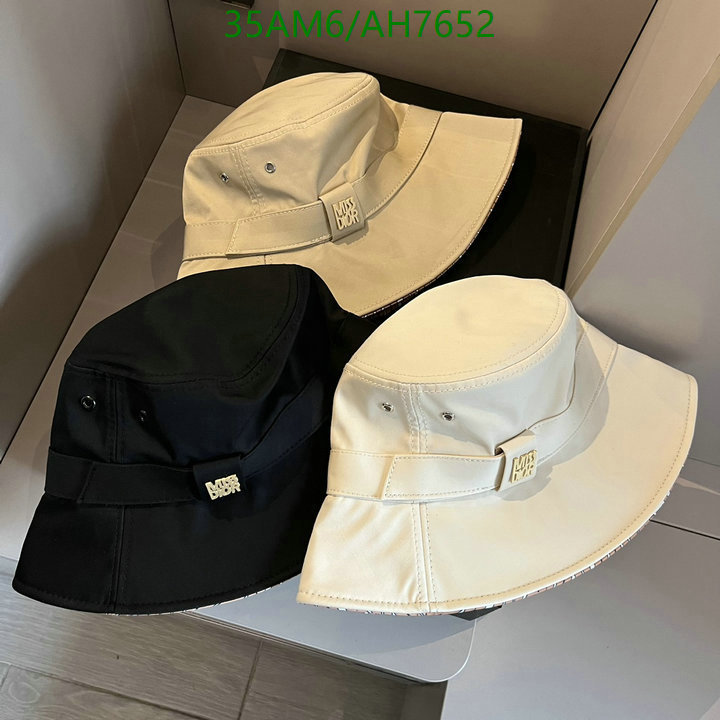 Dior-Cap(Hat) Code: AH7652 $: 35USD