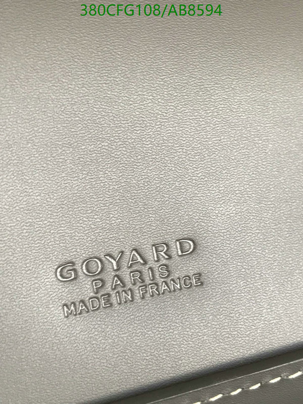 Goyard-Bag-Mirror Quality Code: AB8594 $: 380USD