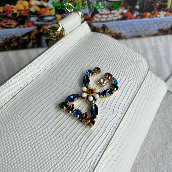 D&G-Bag-Mirror Quality Code: AB8105 $: 165USD