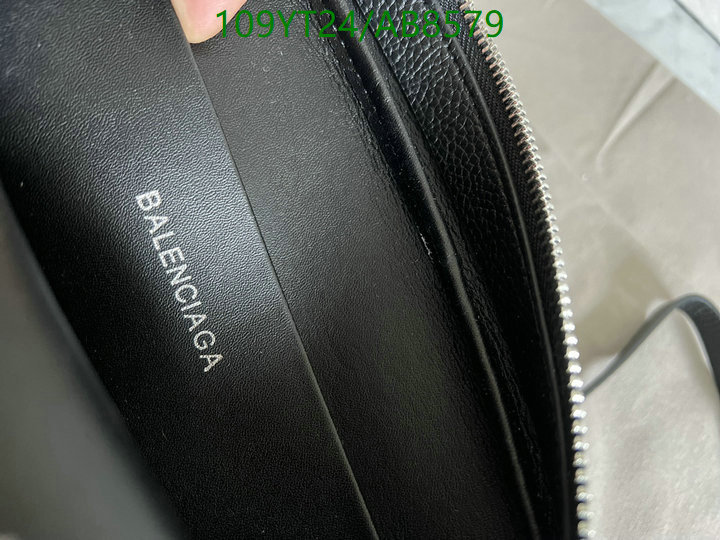 Balenciaga-Bag-Mirror Quality Code: AB8579