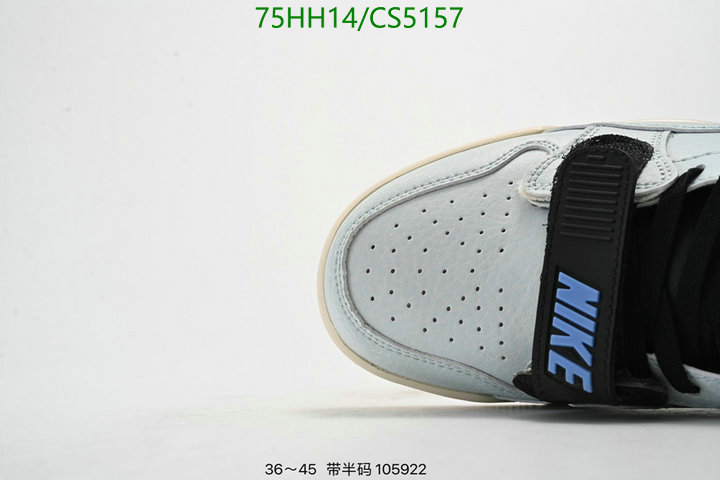 Nike-Men shoes Code: CS5157 $: 75USD