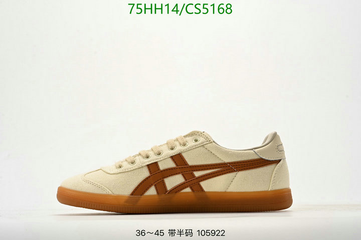 Asics-Women Shoes Code: CS5168 $: 75USD