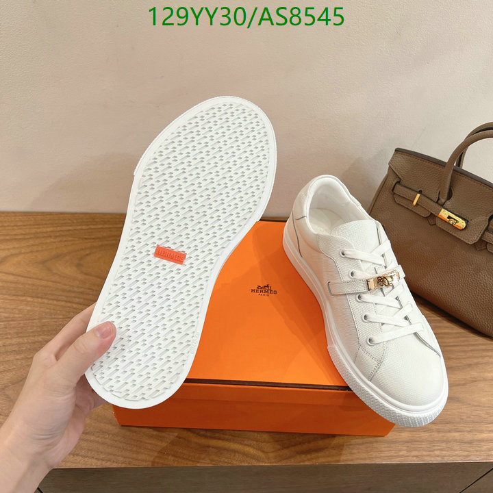 Hermes-Women Shoes Code: AS8545