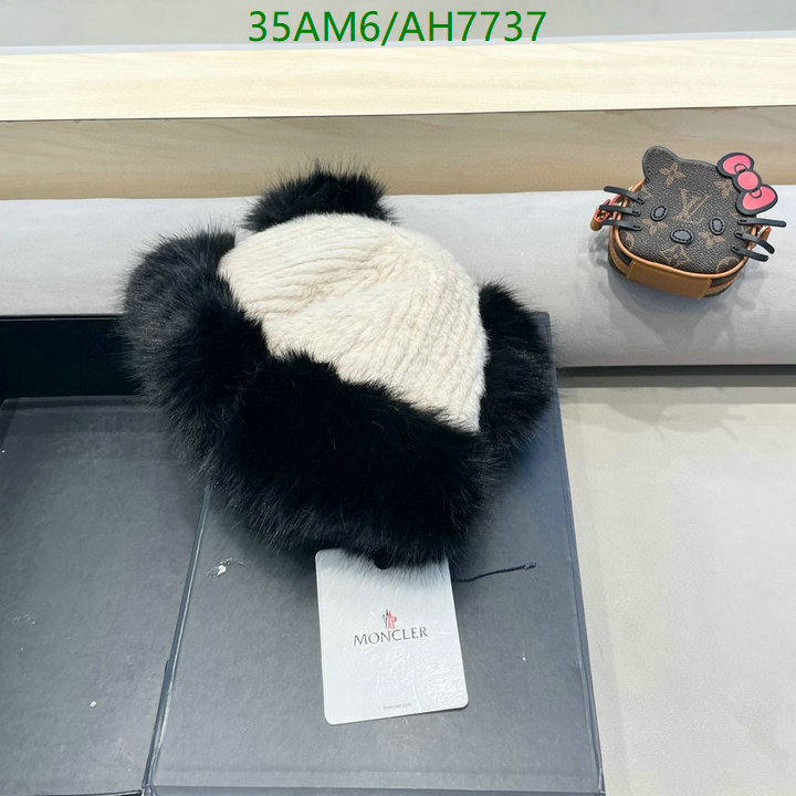 Moncler-Cap(Hat) Code: AH7737 $: 35USD