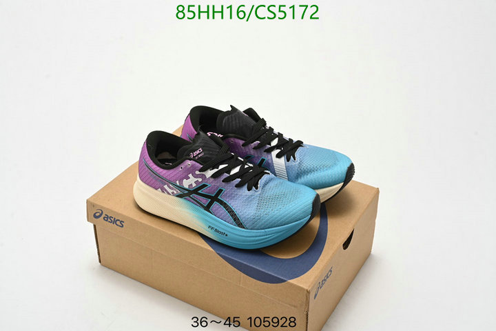 Asics-Men shoes Code: CS5172 $: 85USD