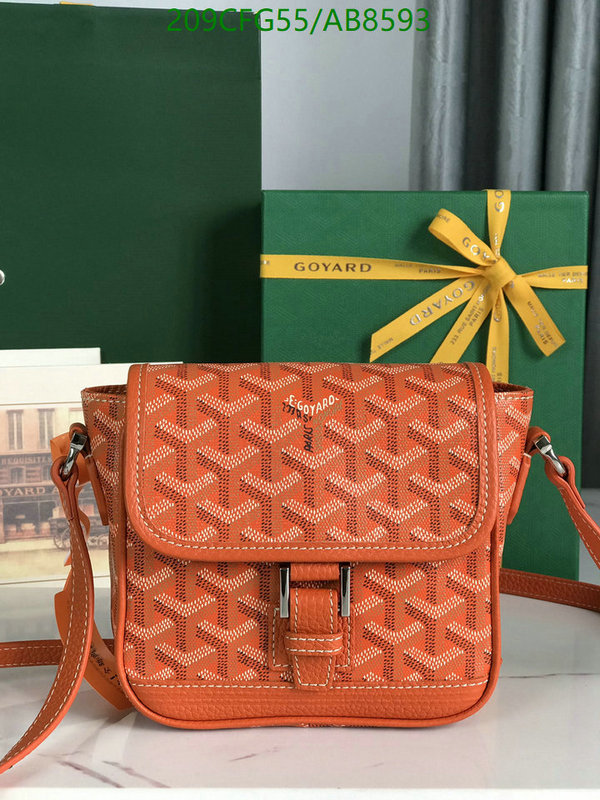 Goyard-Bag-Mirror Quality Code: AB8593 $: 209USD