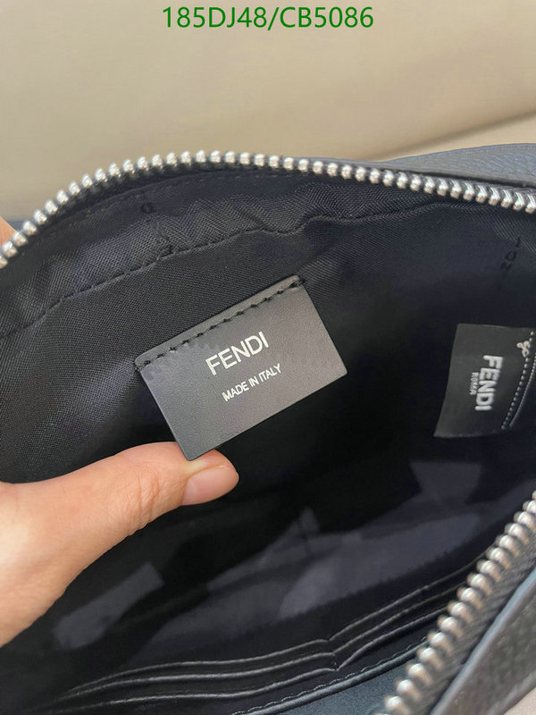 Fendi-Bag-Mirror Quality Code: CB5086 $: 185USD