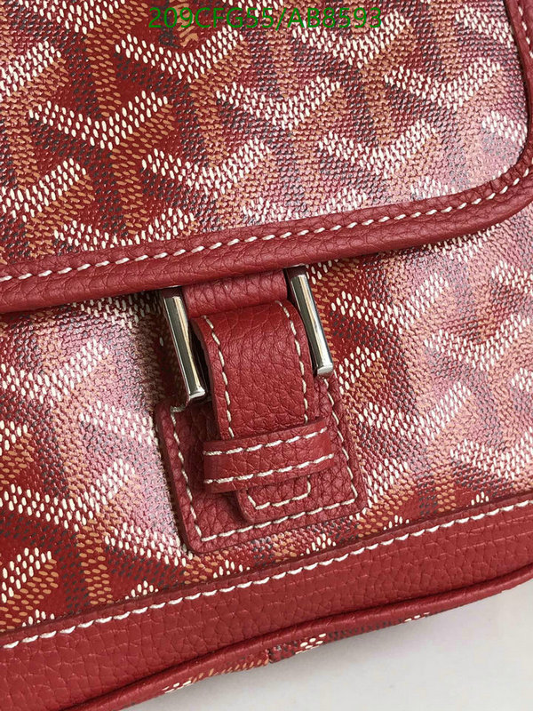 Goyard-Bag-Mirror Quality Code: AB8593 $: 209USD