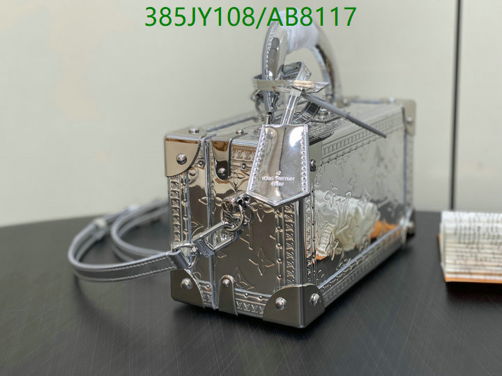 LV-Bag-Mirror Quality Code: AB8117 $: 385USD