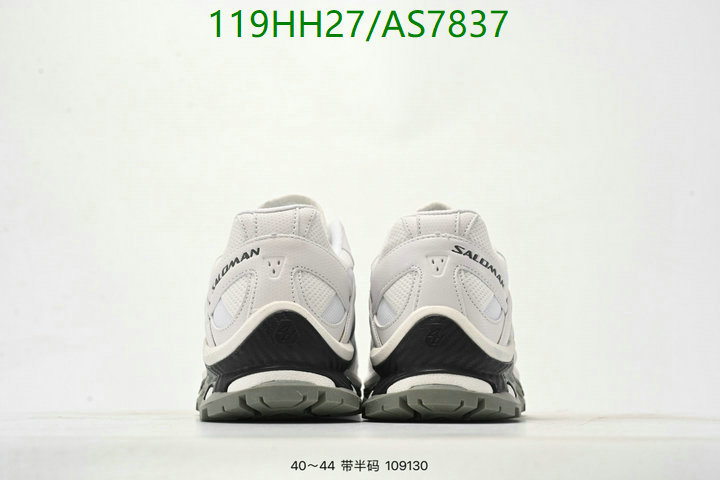 Salomon-Men shoes Code: AS7837 $: 119USD