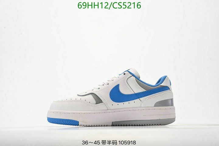 Nike-Men shoes Code: CS5216 $: 69USD