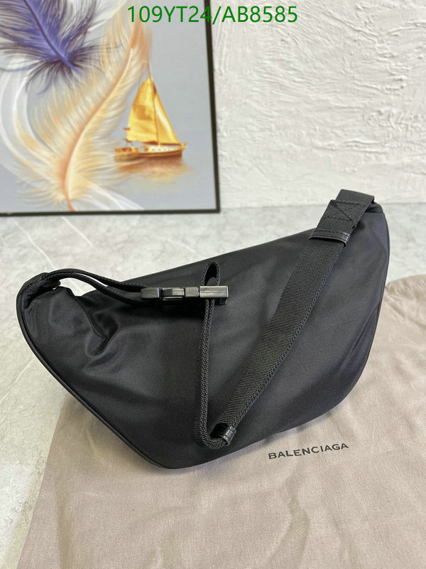 Balenciaga-Bag-Mirror Quality Code: AB8585 $: 109USD