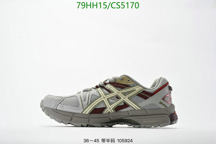 Asics-Men shoes Code: CS5170 $: 79USD