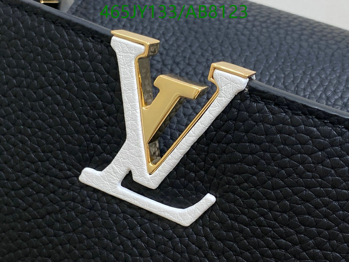 LV-Bag-Mirror Quality Code: AB8123