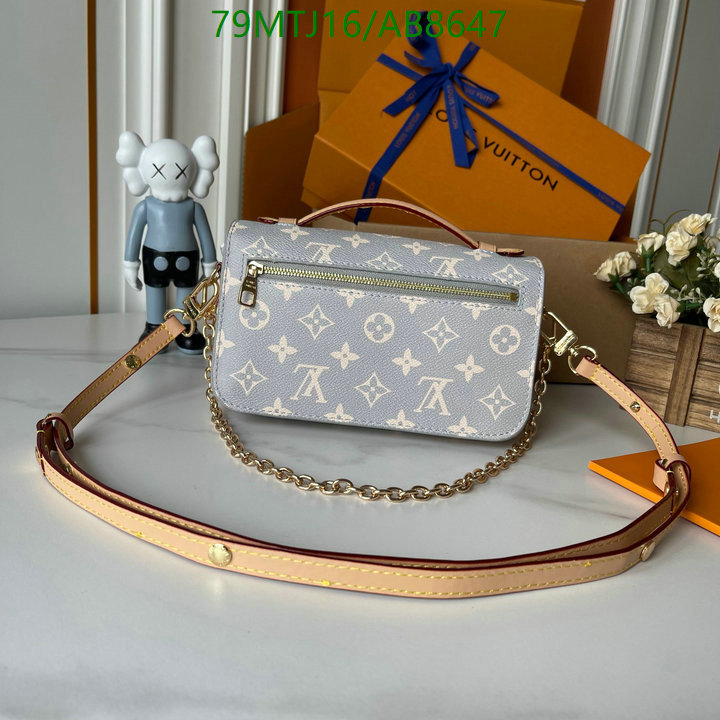 LV-Bag-4A Quality Code: AB8647 $: 79USD