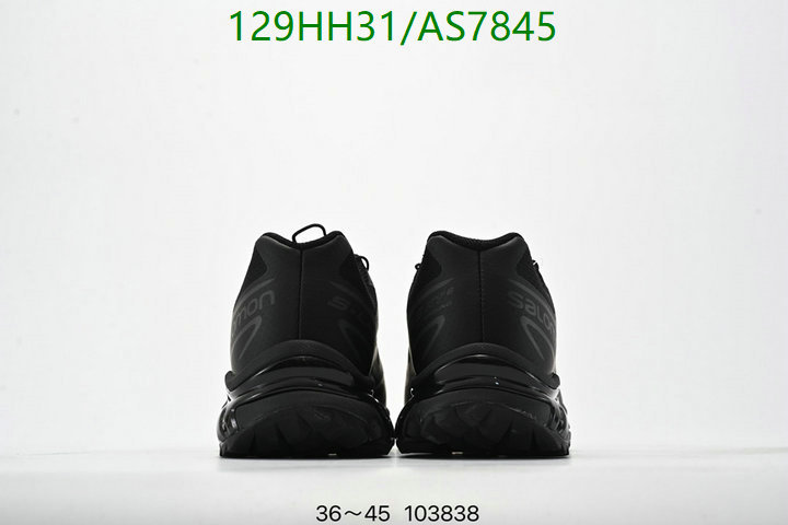 Salomon-Men shoes Code: AS7845 $: 129USD