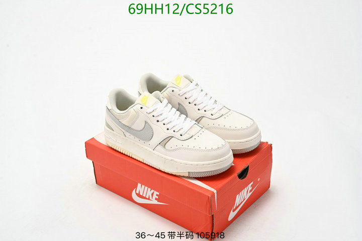 NIKE-Women Shoes Code: CS5216 $: 69USD