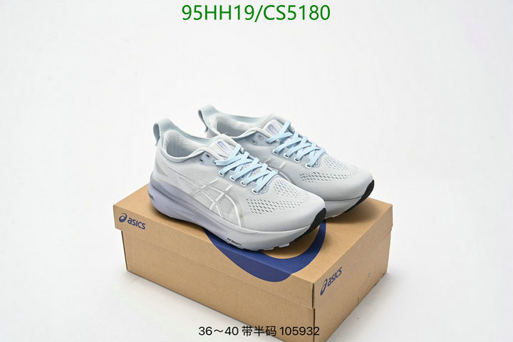 Asics-Women Shoes Code: CS5180 $: 95USD