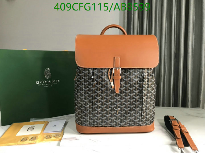 Goyard-Bag-Mirror Quality Code: AB8599 $: 409USD