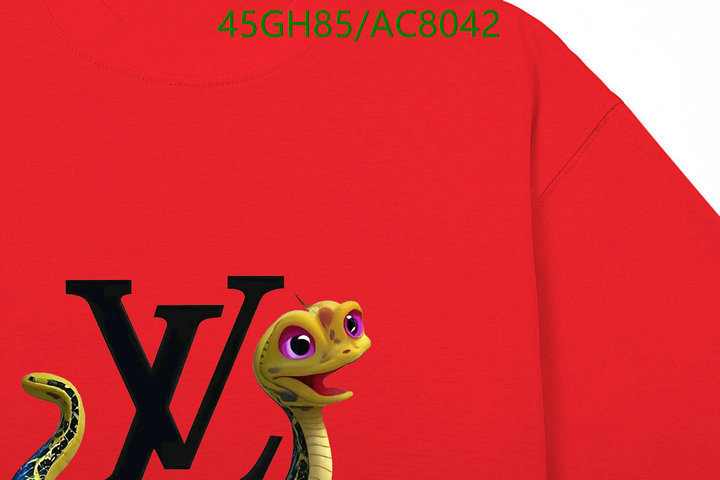 LV-Clothing Code: AC8042 $: 45USD