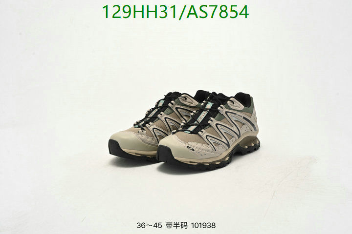 Salomon-Women Shoes Code: AS7854 $: 129USD