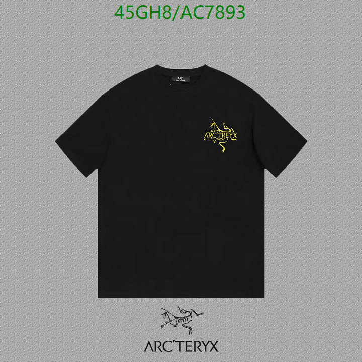 ARCTERYX-Clothing Code: AC7893 $: 45USD